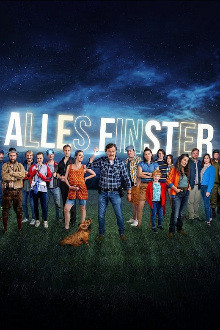 Alles finster