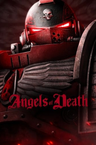 Angels of Death (2021)