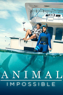 Animal Impossible – Tierische Tatsachen