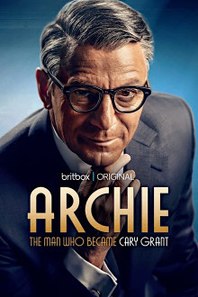 Archie – Die Cary Grant Story