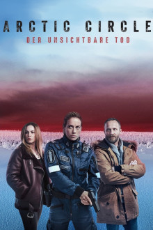 Arctic Circle - Der unsichtbare Tod