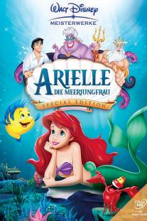 Arielle, die Meerjungfrau