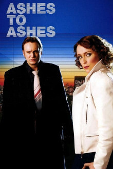 Ashes to Ashes - Zurück in die 80er