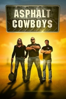Asphalt Cowboys
