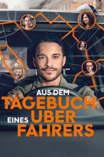 Aus dem Tagebuch eines Uber-Fahrers