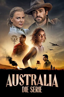 Australia - Die Serie