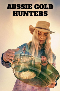 Australian Gold – Schatzsuche Down Under