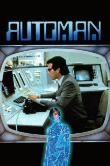 Automan – Der Superdetektiv