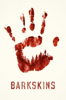 Barkskins - Aus hartem Holz