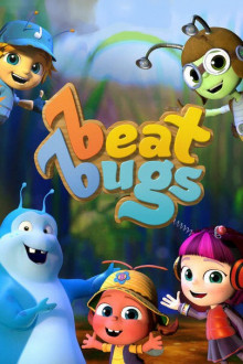 Beat Bugs