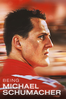 Being Michael Schumacher