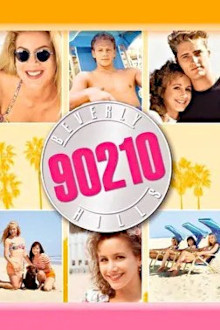 Beverly Hills, 90210