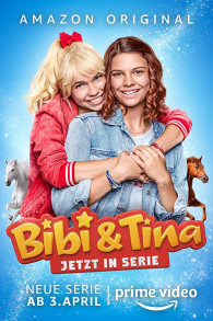 Bibi und Tina (2020)