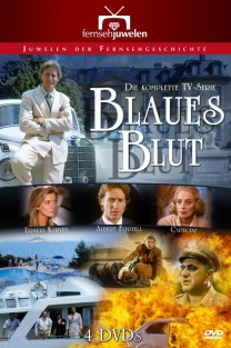 Blaues Blut