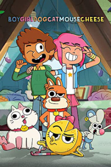 Bo, Flo &amp; Co. – Familie und so