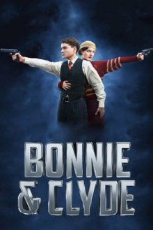 Bonnie &amp; Clyde