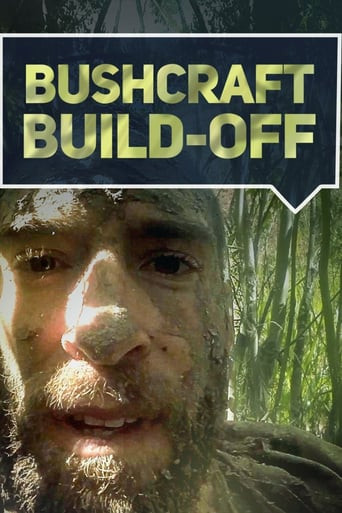 Bushcraft Masters – Die Wildnis-Challenge