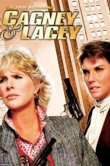 Cagney &amp; Lacey