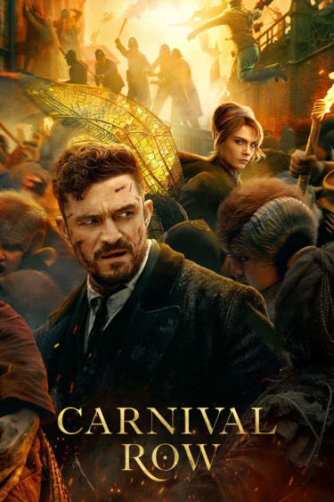 Carnival Row