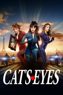 Cat’s Eyes