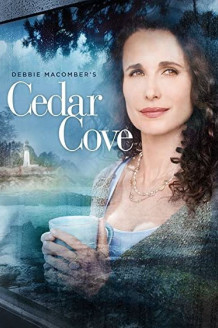 Cedar Cove - Das Gesetz des Herzens