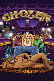 Chozen