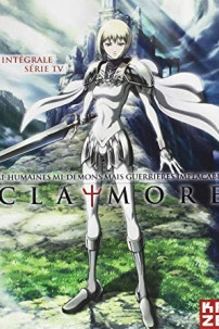 Claymore