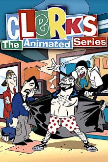 Clerks - Die Ladenhüter