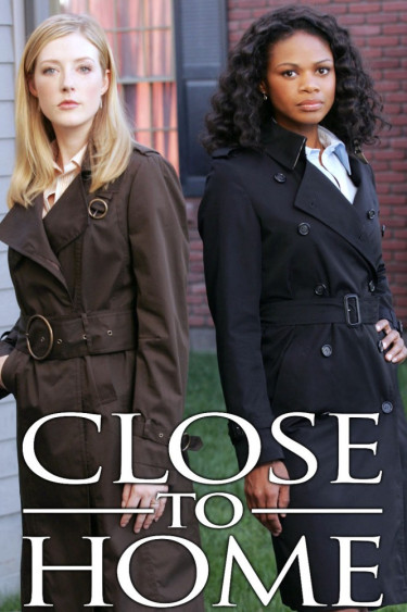 Close to Home