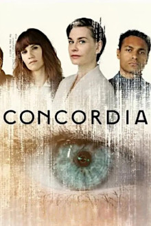 Concordia - Tödliche Utopie
