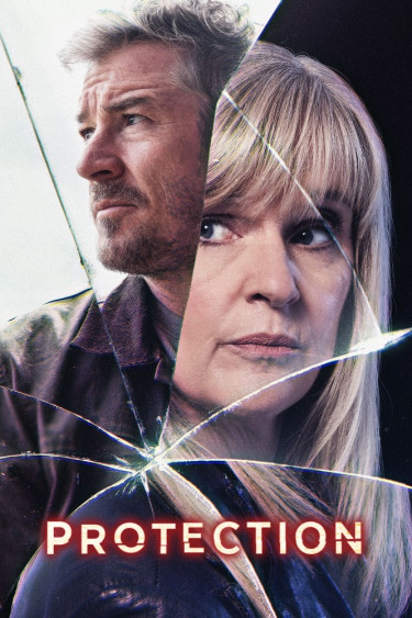 Protection - Vertraue Niemandem