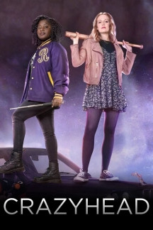 Crazyhead