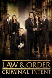 Criminal Intent - Verbrechen im Visier