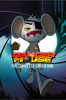 Danger Mouse