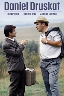 Daniel Druskat