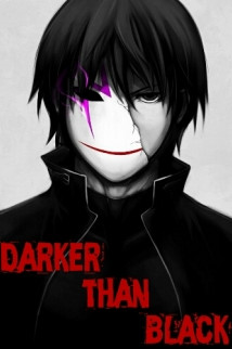Darker than Black