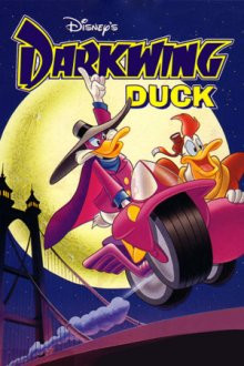 Darkwing Duck - Der Schrecken der Bösewichte