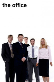 The Office UK