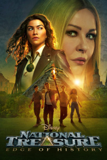 Das Vermächtnis von Montezuma