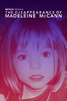 Das Verschwinden von Madeleine McCann