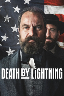 Death by Lightning
