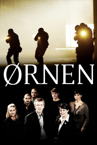 Der Adler – Die Spur des Verbrechens