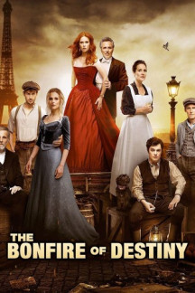 Der Basar des Schicksals