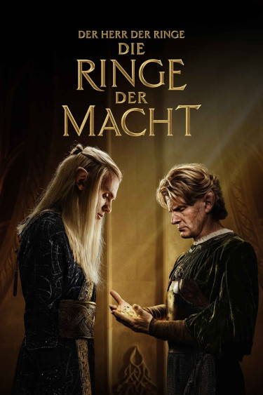 Der Herr der Ringe: Die Ringe der Macht