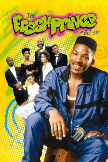 Der Prinz von Bel Air