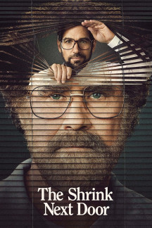 Der Therapeut von nebenan