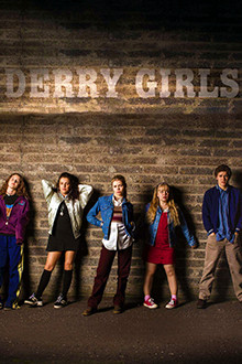 Derry Girls