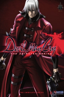 Devil May Cry