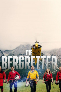 Die Bergretter