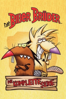 Die Biber Brüder